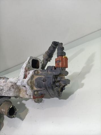 VALVOLA EGR OPEL Zafira Tourer (2010-) 55573044 A20DT diesel 1956 (10) - Foto 6