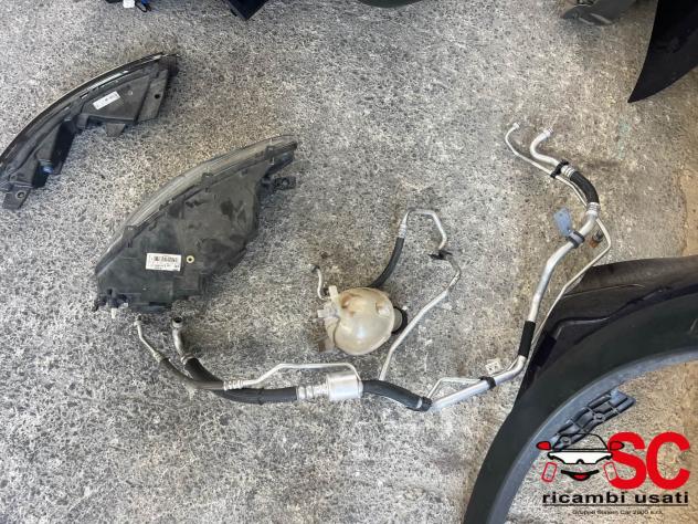 Musata E Kit Airbag 1.6 Hdi Citroen C4 Cactus 9821287080 IVA INCL - W01672 - Foto 10