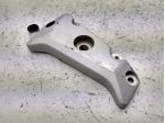 HONDA CBF 500 COPERCHIO SUPPORTO TELAIO SINISTRO 2004 2006 PC39C04F