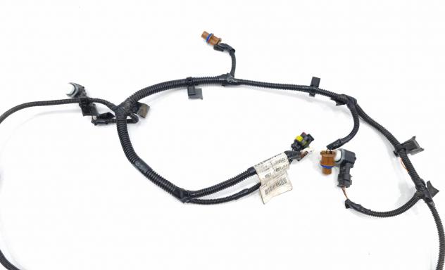 CABLAGGIO COMPLETO SENSORI PARCHEGGIO POSTERIORE ALFA ROMEO Giulietta Serie (940_) 735477988 198 A4.000 Bifuel/Gas 1400 (1013) - Foto 6