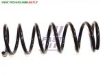 MOLLA SOSPENSIONE FIAT CINQUE / SEICENTO POSTERIORE FT12210