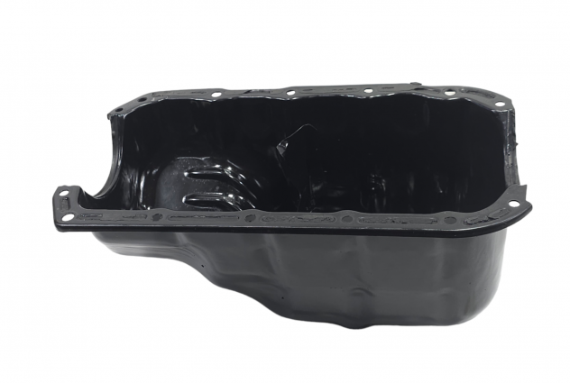 COPPA OLIO MOTORE FIAT 500 L Serie (351_352) 55200418 843 A1.000 Benzina 1400 (12) - Foto 7
