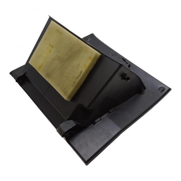 CASSETTO PORTA OGGETTI MAZDA CX3 Serie DM0P64030A02 S5Y2, S5Y5, S5Y7, S5Y9 (15) - Foto 5