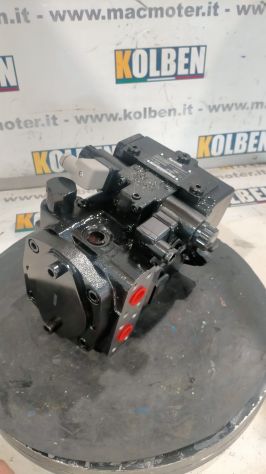Pompa Rexroth A10VG28EZ11/10R-NSC10F013D-S - Foto 4