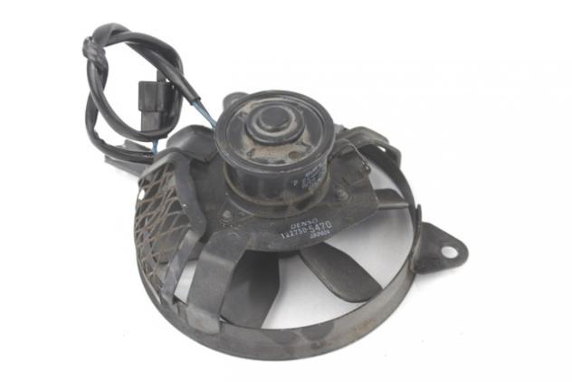 SUZUKI SV 650 S 1780019F10 ELETTROVENTOLA 99 - 02 FAN DENSO 1227505470 - Foto 2