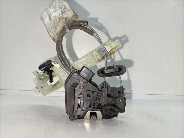 SERRATURA POSTERIORE SINISTRA KIA Niro Serie 81410-G5000 (16) - Foto 6
