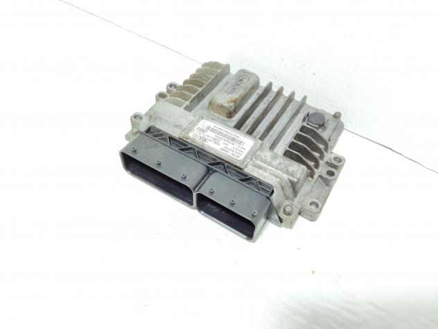 CENTRALINA MOTORE KIA Venga 1° Serie 28347228 D4FC Diesel 1400 (10) - Foto 3