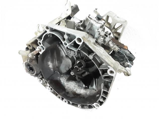 CAMBIO MANUALE COMPLETO FIAT Panda 2° Serie 169 A4.000 Benzina 1200 (0310) - Foto 2