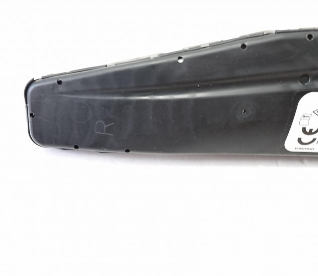 AIRBAG SEDILE DESTRO RENAULT Clio Serie IV 985H05592R (1219) - Foto 2