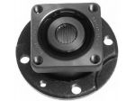 Fiat Panda 1.1 (141A) dal 1991 in poi kit cuscinetto ruota anteriore 717478 &hellip;