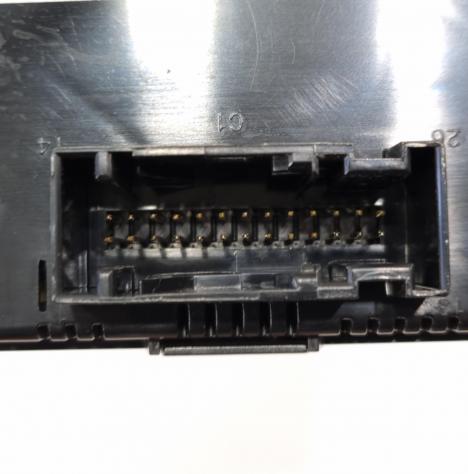 COMANDI CLIMA FORD EcoSport Serie JN15-19980-AB (12) - Foto 11