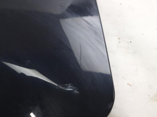 APRILIA ATLANTIC 200 105614 CARENA ANTERIORE SINISTRA 02 - 04 FRONT LEFT FAIRING PICCOLO GRAFFIO - Foto 4
