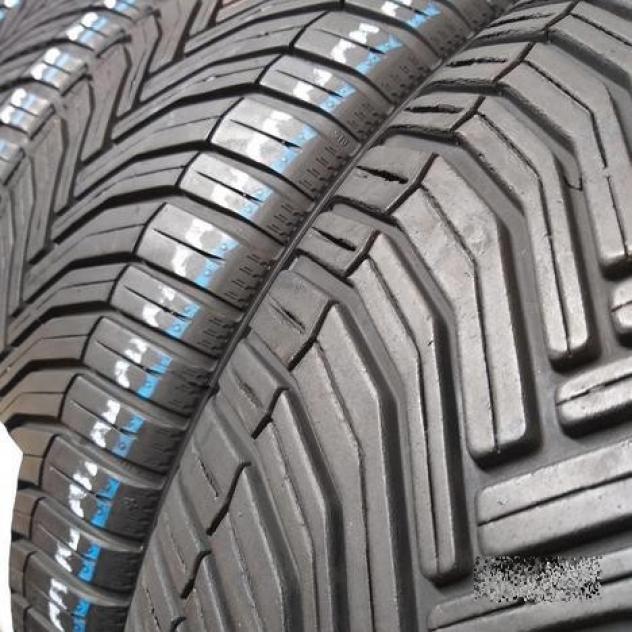 2 gomme 225 40 19 michelin a22753 - Foto 3