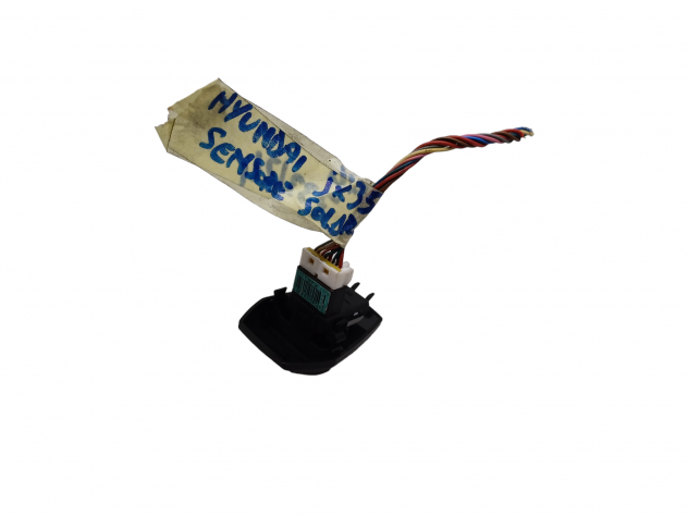 SENSORE SOLARE ARIA CONDIZIONATA HYUNDAI iX35 1° Serie 97253-2S200 D4FD Diesel 1700 (10) - Foto 5