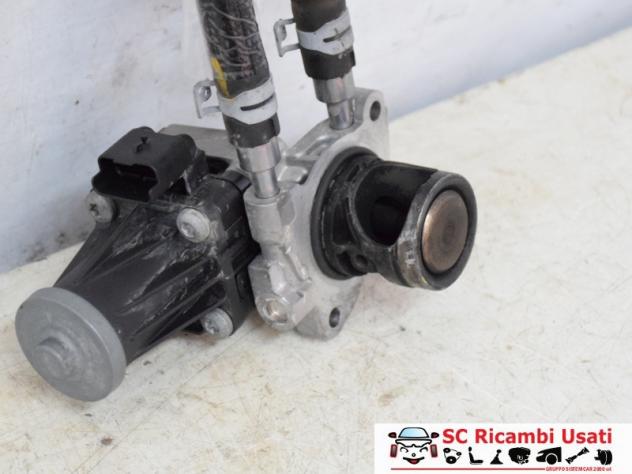 Valvola Egr Opel Corsa F 1.5 Cdti 9829870080 - 31208 - Foto 3