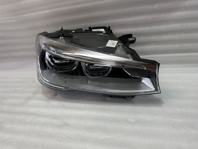 RICAMBI BMW F25 ADAPTIVE LED FANALI ANTERIORI - Foto 15