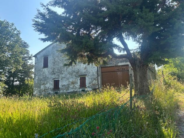 CASA INDIPENDENTE PIANDISPINO-TEODORANO