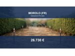 Immobile in asta di 2062 m² in vendita a Morolo