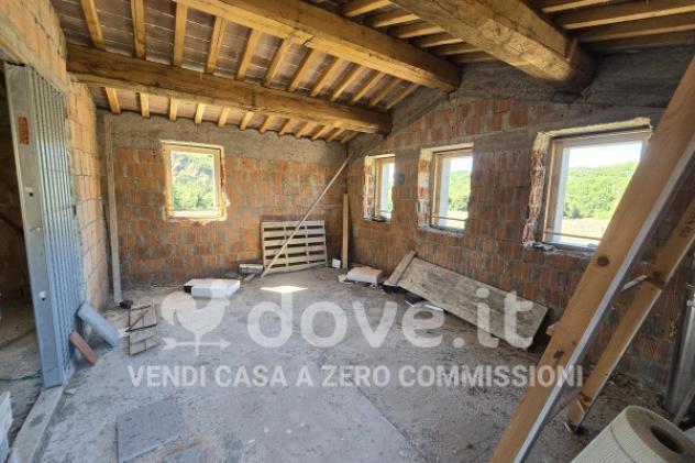 Rustico / Casale di 90 m² con 4 locali e box auto in vendita a Pienza - Foto 10