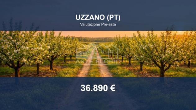 Immobile in asta di 3460 m² in vendita a Uzzano