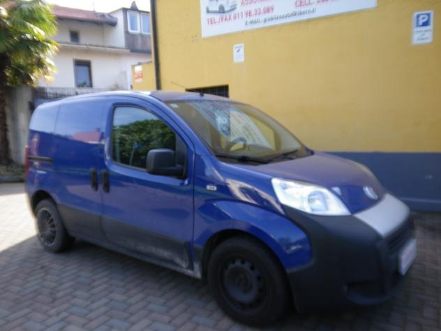 Fiat Fiorino 1.3 MJT 95CV Furgone - Foto 3