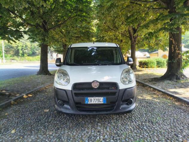 FIAT DOBLO' 1.3 MJT PC-TN Cargo Lamierato 2 POSTI rif. 23837209 - Foto 2