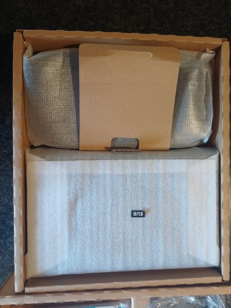 Nintendo Wii U Limited Edition Fondo Di Magazzino - Foto 10