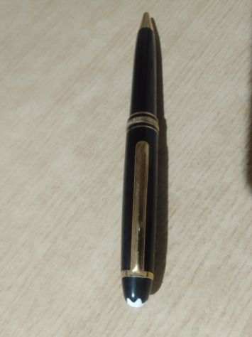 PENNA MONTBLANC