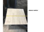Piani Tavolo Shabby Chic 80x80 Ristorante Bar Pizzeria Nuovi