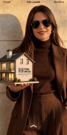 🏡 Infissi e Serramenti su Misura | Preventivo Gratuito | Detrazione fino al 50%