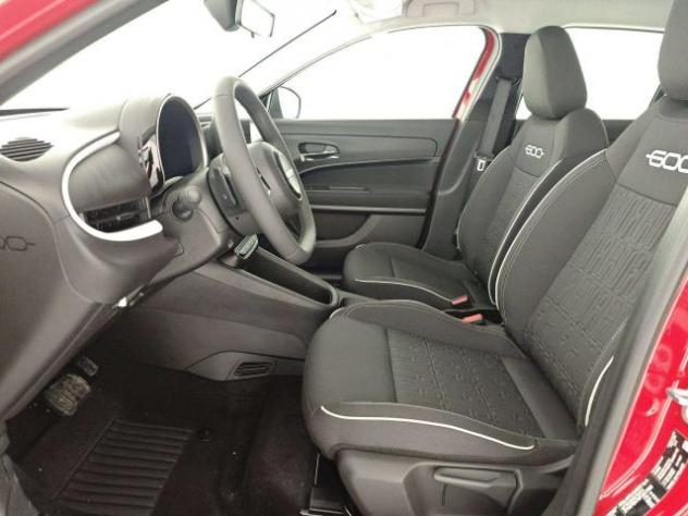 Fiat 600 1.2 hybrid 110cv auto - Foto 8