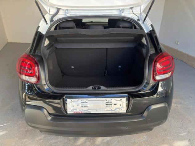 CITROEN C3 PureTech 110 S&S EAT6 Shine rif. 24190792 - Foto 8