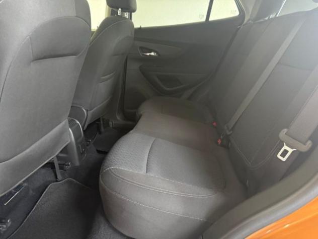 OPEL Mokka X 1.4 Turbo GPL Tech 140CV 4x2 Advance rif. 23329046 - Foto 10
