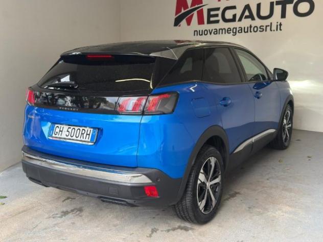 PEUGEOT 3008 BlueHDi 130 S&S Allure Pack rif. 24170414 - Foto 6