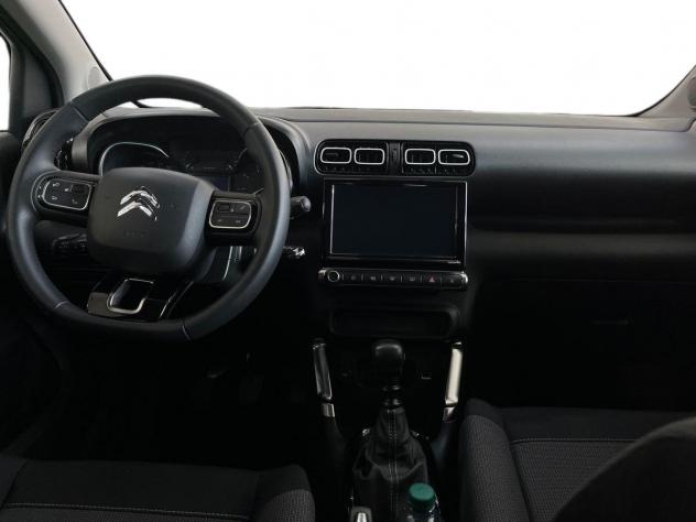 Citroën C3 Aircross I 2021 1.2 puretech Plus s&s 110cv - Foto 8