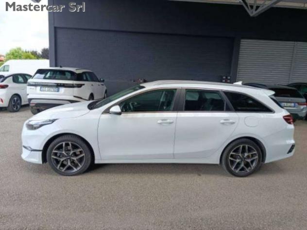 KIA Ceed SW / cee'd SW III 2022 SW 1.6 crdi mhev Business rif. 23939922 - Foto 3