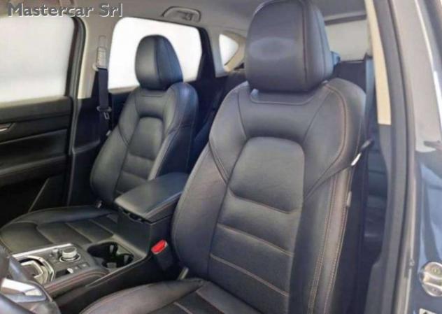 MAZDA CX-5 CX-5 2.2 Exceed 2wd 150cv auto - GL040ZR rif. 23994951 - Foto 7