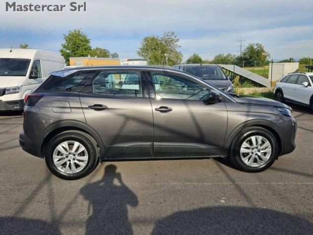 PEUGEOT 3008 3008 1.2 benz t Active Pack tg : GN875SE rif. 24165554 - Foto 7