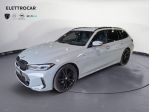 BMW Serie 3 320d xDrive 48V MSport Touring aut.