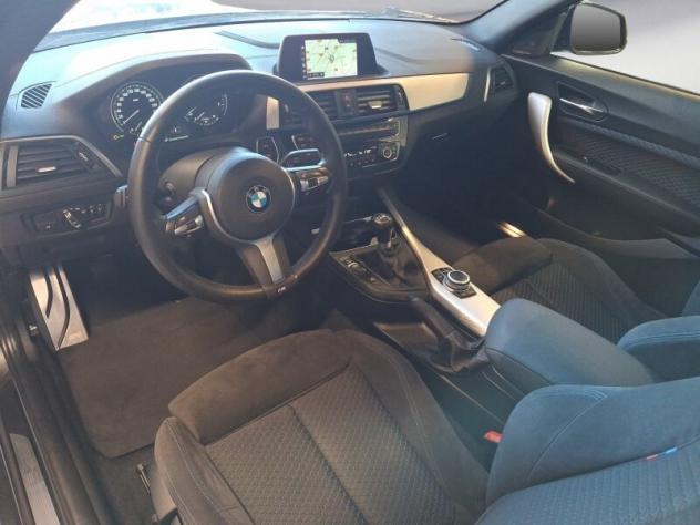 BMW Serie 2 Cpé(F22/87) 218i Coupé Msport - Foto 9