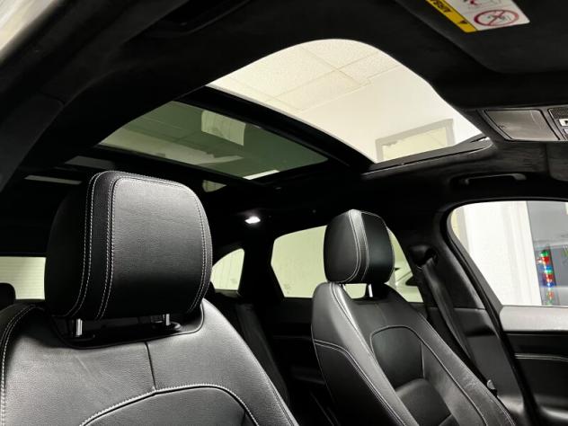 JAGUAR F-Pace (X761) F-Pace 2.0 250 CV AWD aut. R-Sport - Foto 10