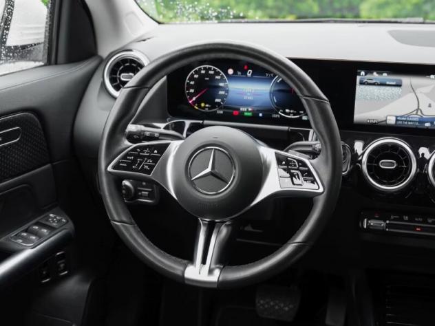 MERCEDES GLA (H247) GLA 250 e hybrid EQ Progressive Advanced - Foto 8