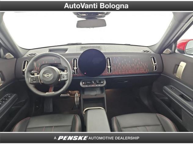 MINI Countryman Mini 2.0 John Cooper Works JCW all4 auto rif. 23926217 - Foto 10