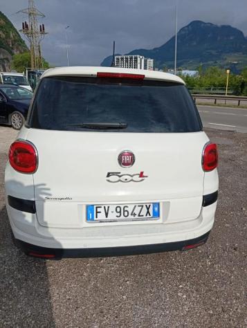 FIAT N 1 autocarro 4 posti 500L rif. 23680007 - Foto 5