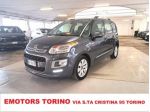 CITROEN C3 Picasso 1.4 VTi 95 Exclusive **Ideale a GPL** rif. 24179873