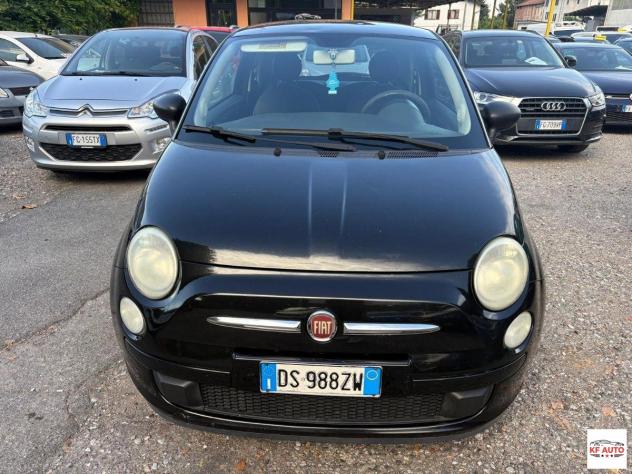 FIAT - 500 1.2 Pop 69cv - Foto 5