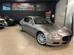 MASERATI Quattroporte 4.2 V8 automati 400CV PRODUZIONE 2007 ASI A BREVE rif &hellip;