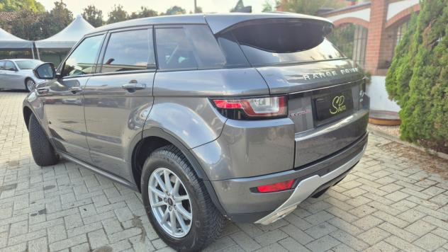 Land Rover Evoque 2.0 TD4 150 CV - Foto 5