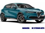 ALFA ROMEO Tonale 1.5 diesel 160 CV MHEV   TCT7 SPRINT rif. 18542521