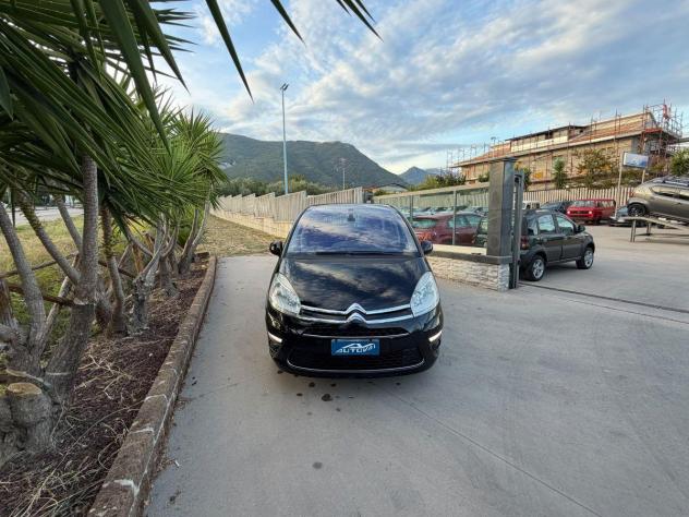 CITROEN - C4 Picasso - 2.0 HDi 150 FAP Business - Foto 3